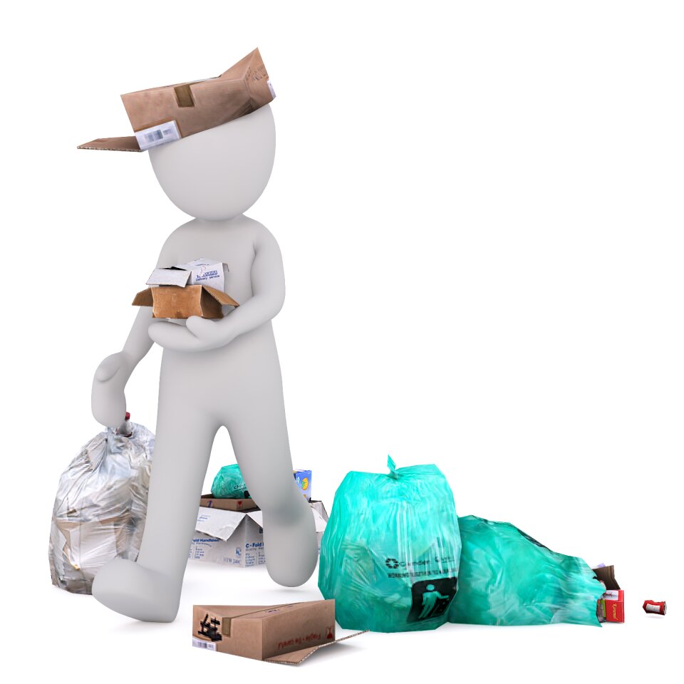3d model full body
