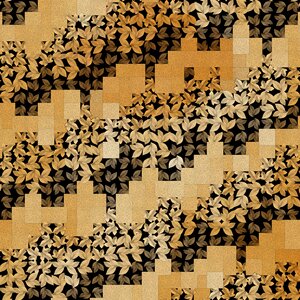 Texture scrapbook vintage