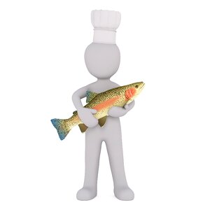 3d model full body