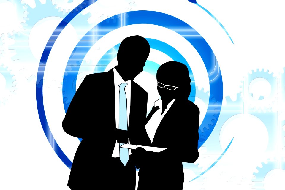 Meeting centered gears