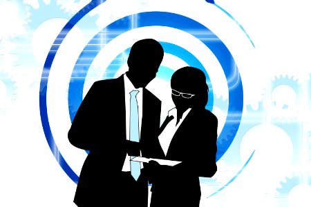 Meeting centered gears