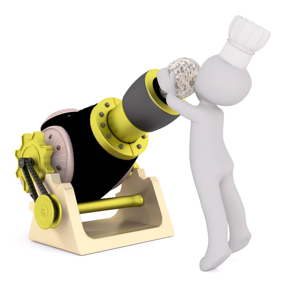 3d model full body