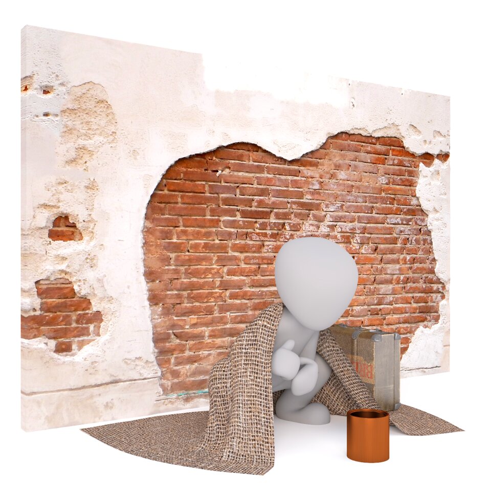 3d model full body