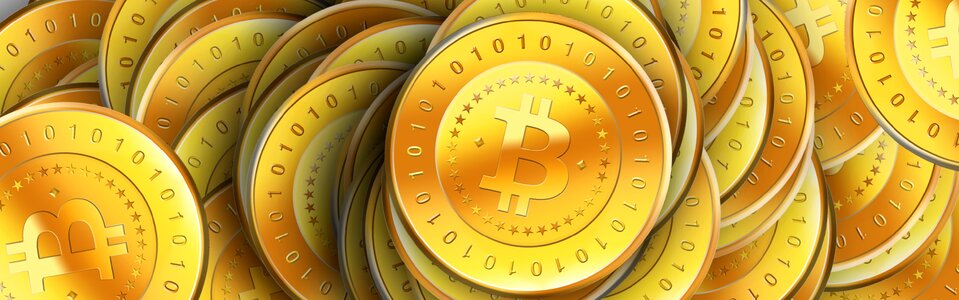 Electronic money currency internet