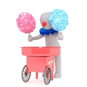 3d model full body