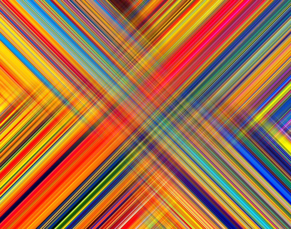 Structure abstract Free illustrations
