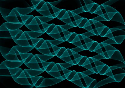 Design graphics abstract