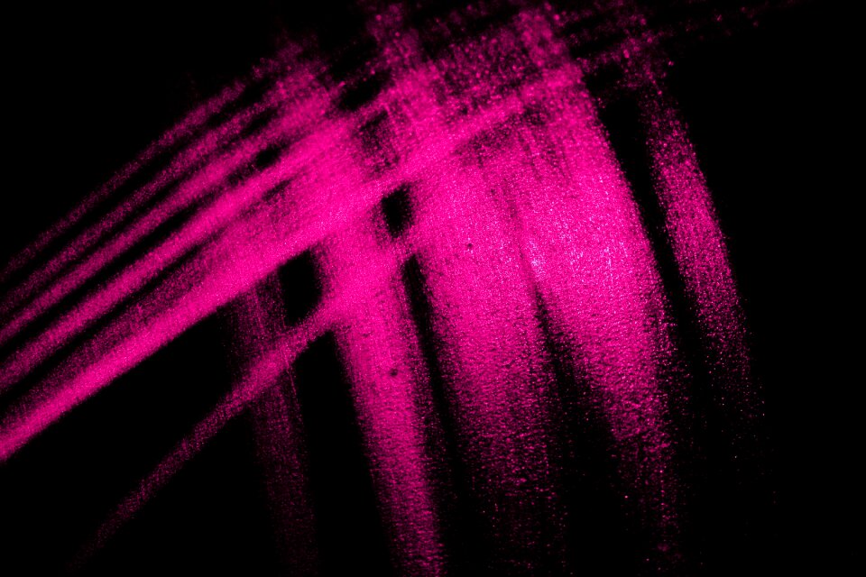 Black abstract black pattern Free illustrations