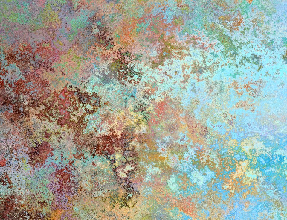 Structure pattern abstract