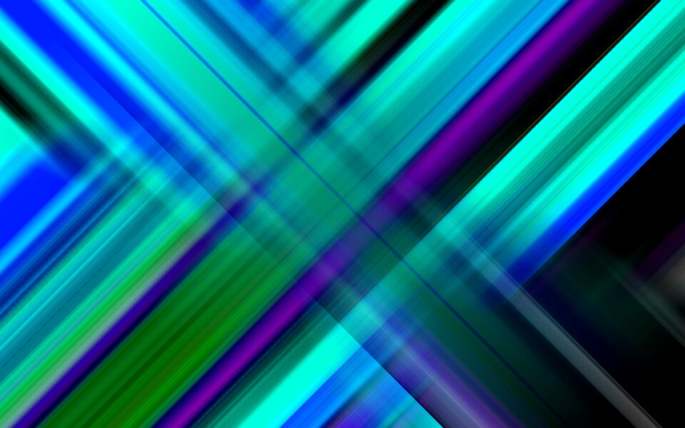 Structure colorful color
