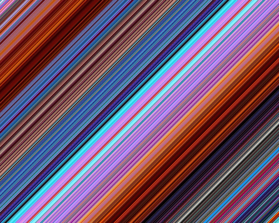 Pattern abstract colorful