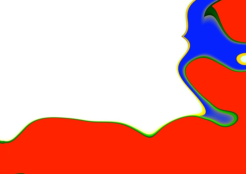 Art artistic modern