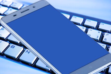 Surface keyboard app