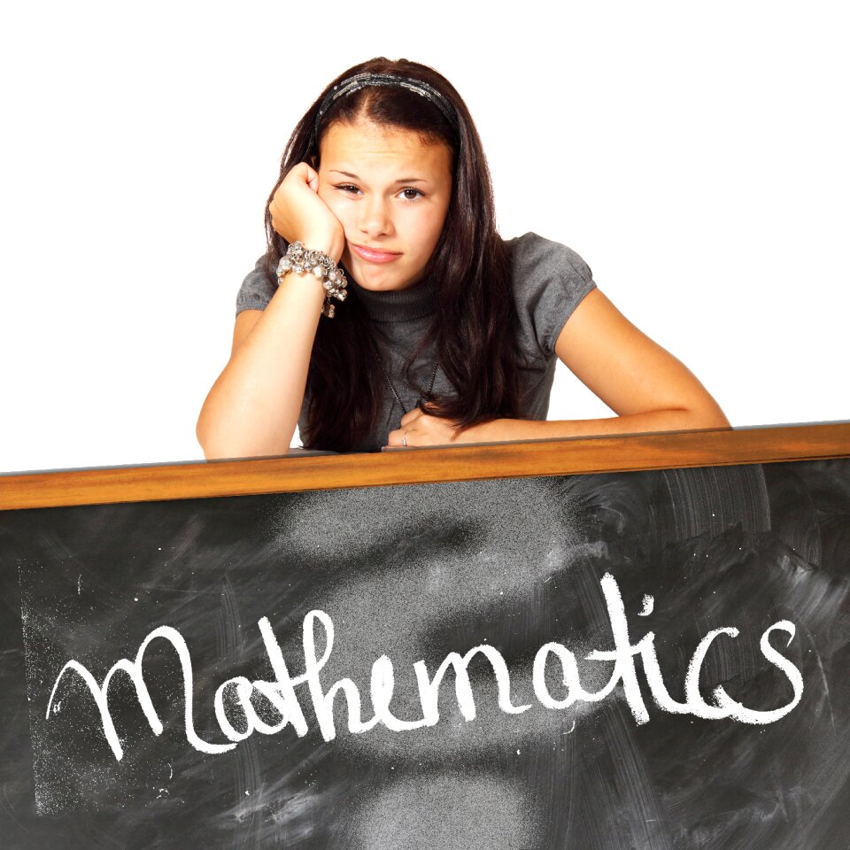 Mathematics physics education
