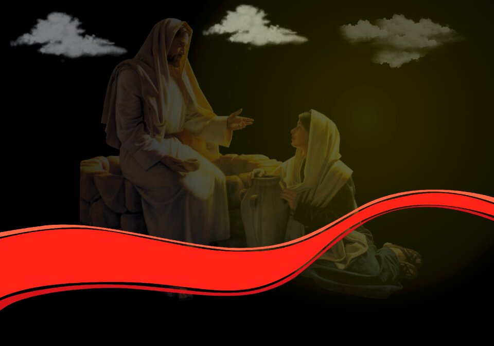 Faith christ religion