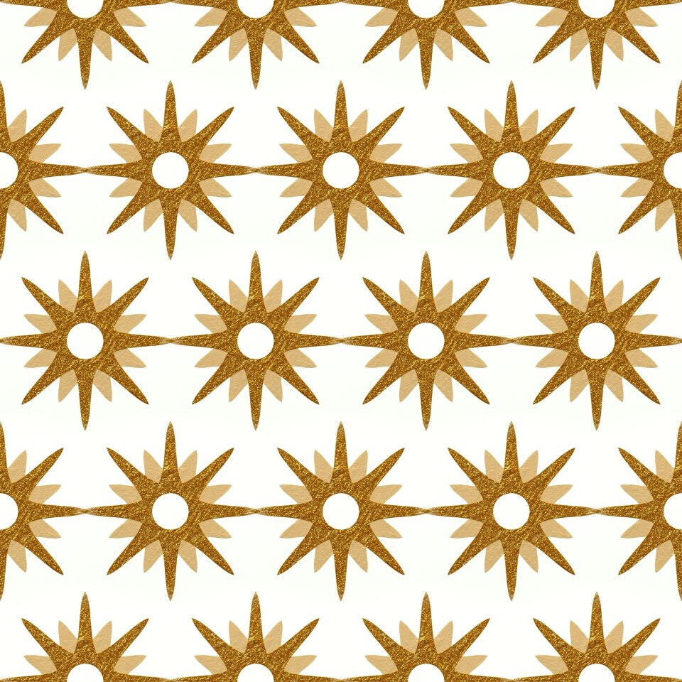 Tileable tile-able repeat