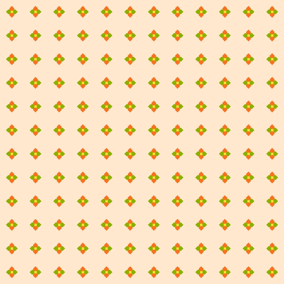 Background pattern old fashioned pattern background