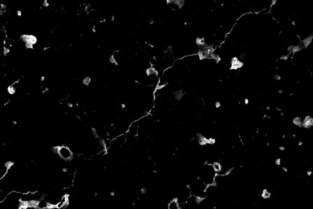 Stone dark abstract