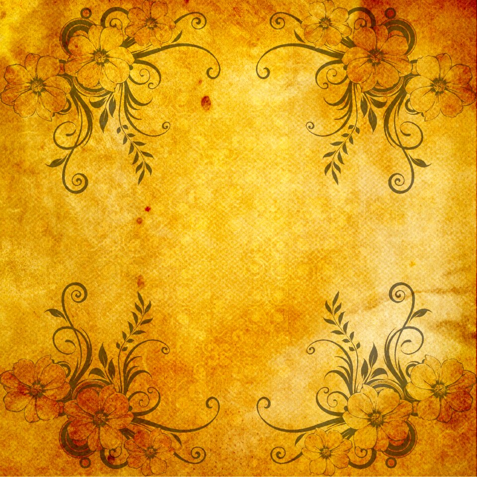 Texture scrapbook vintage
