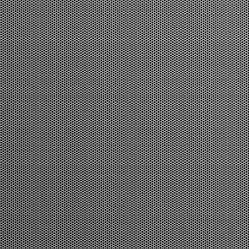 Metallic texture steel