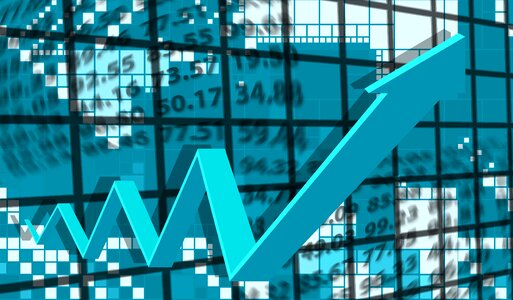 Success business rise