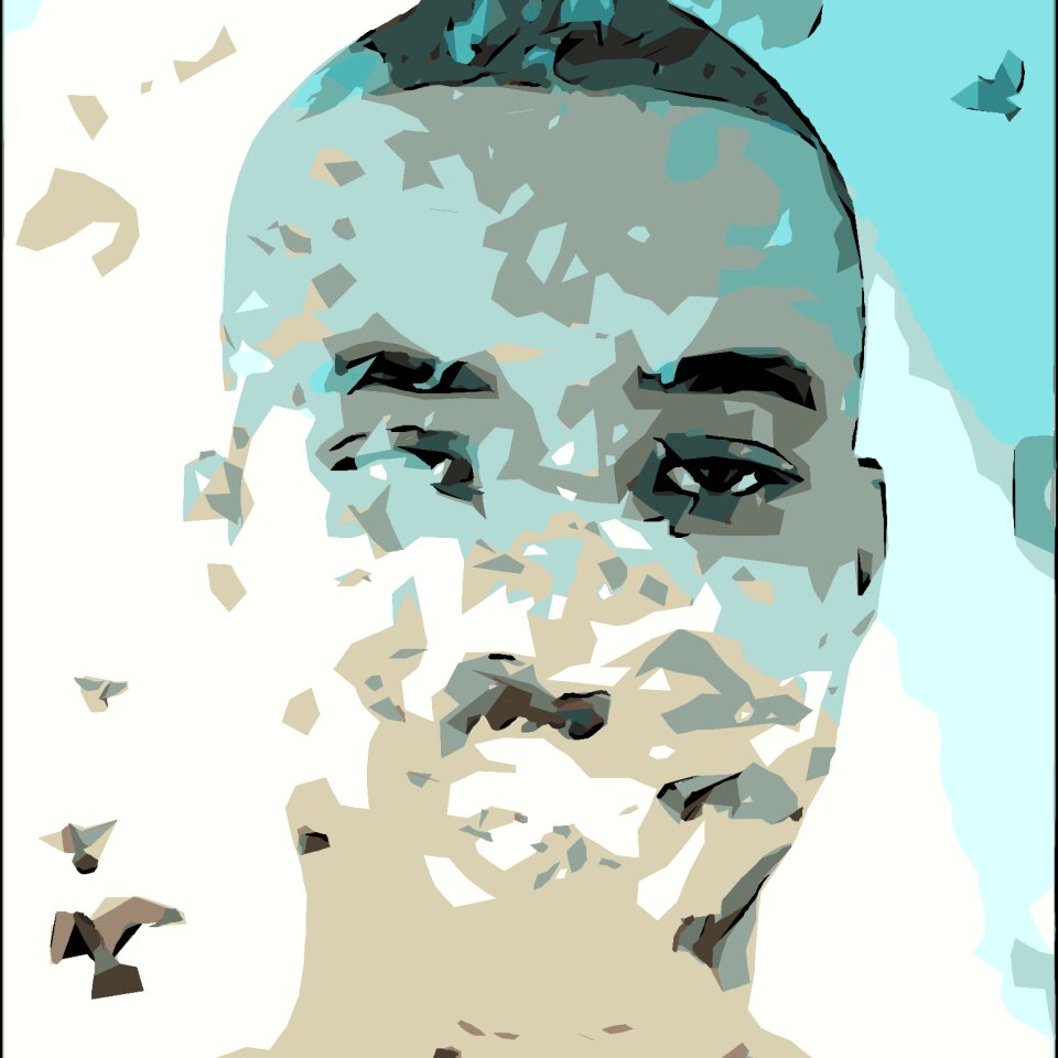 Look love Free illustrations