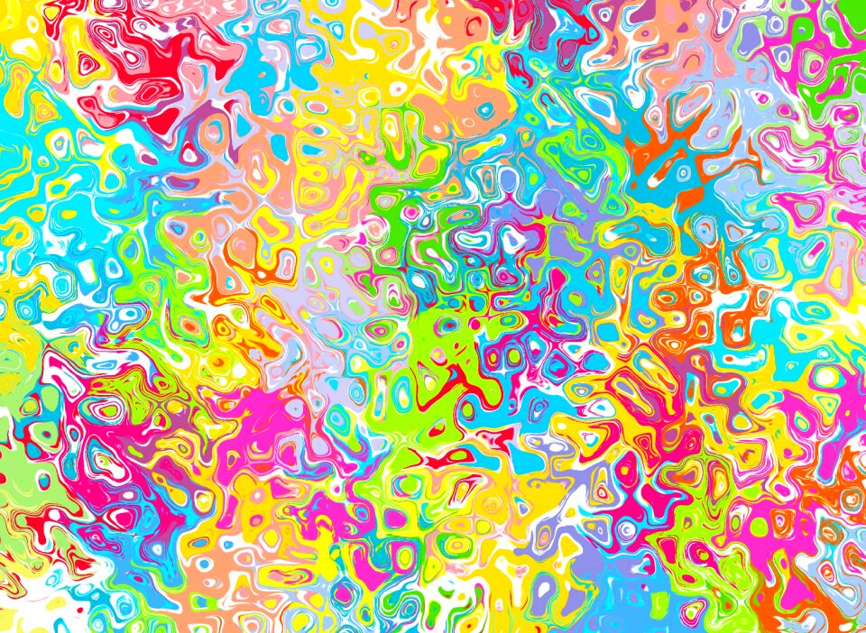 Texture abstract creativity