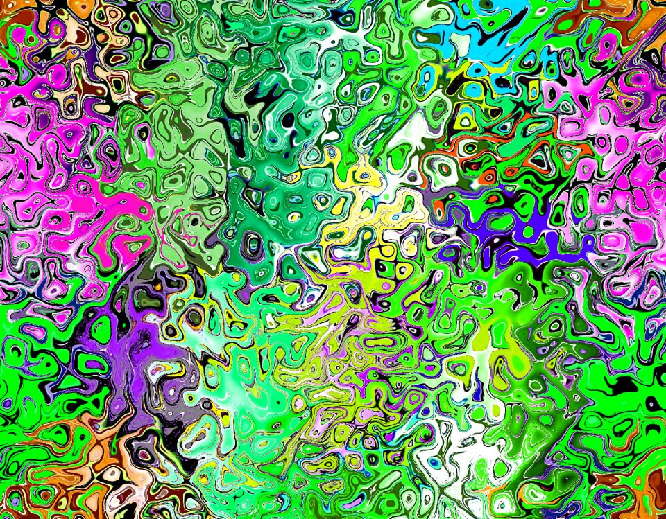 Texture abstract creativity