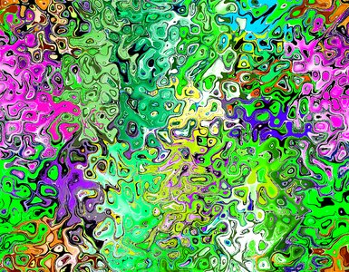 Texture abstract creativity
