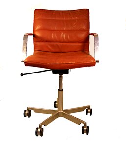 Retro office Free illustrations