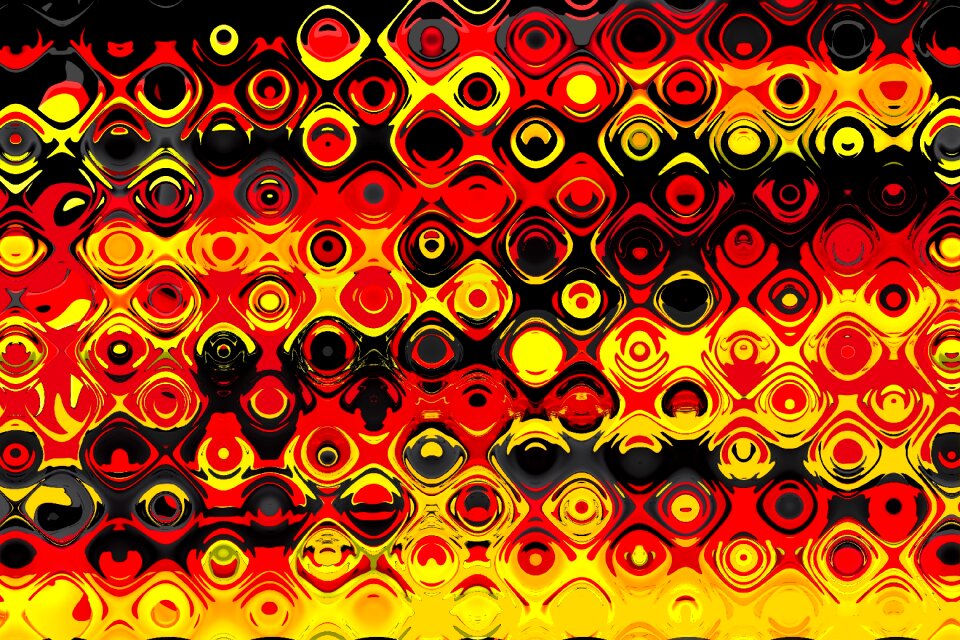 Background texture pattern