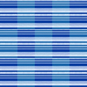 Blue shades hues