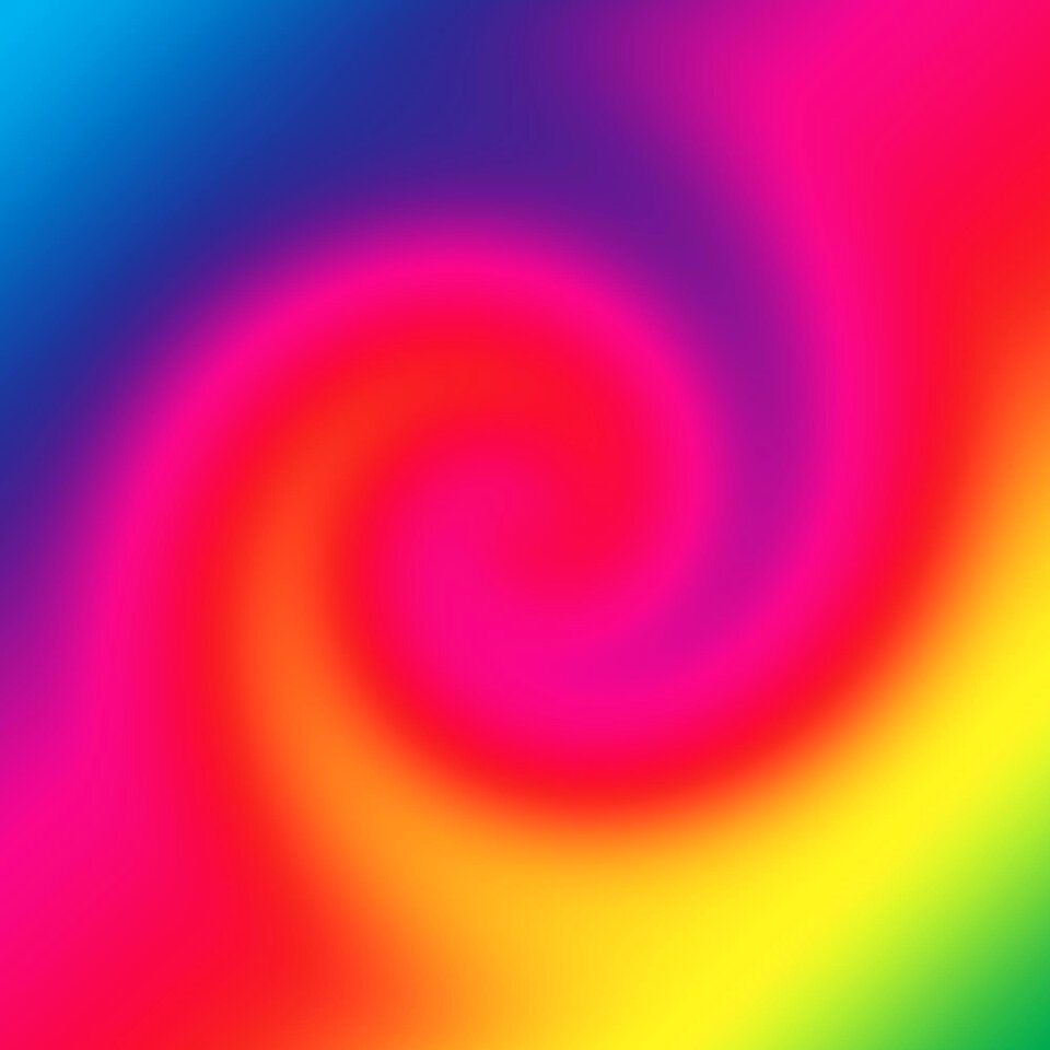 Color wheel Free illustrations