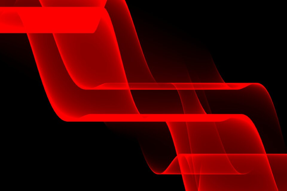 Abstract art creative