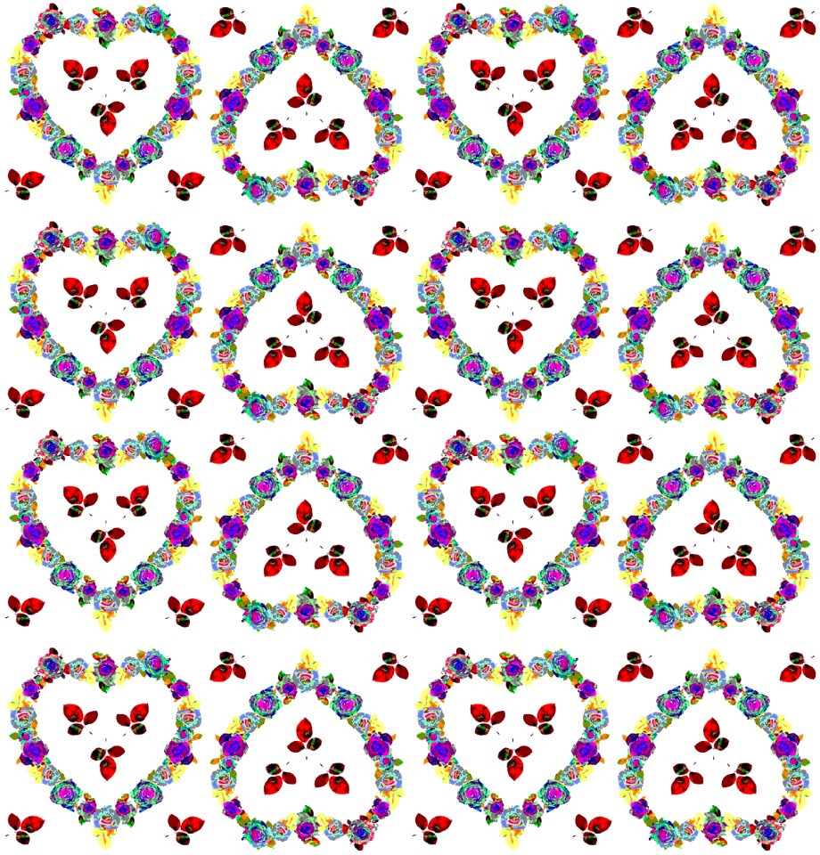 Valentine's day romance romantic