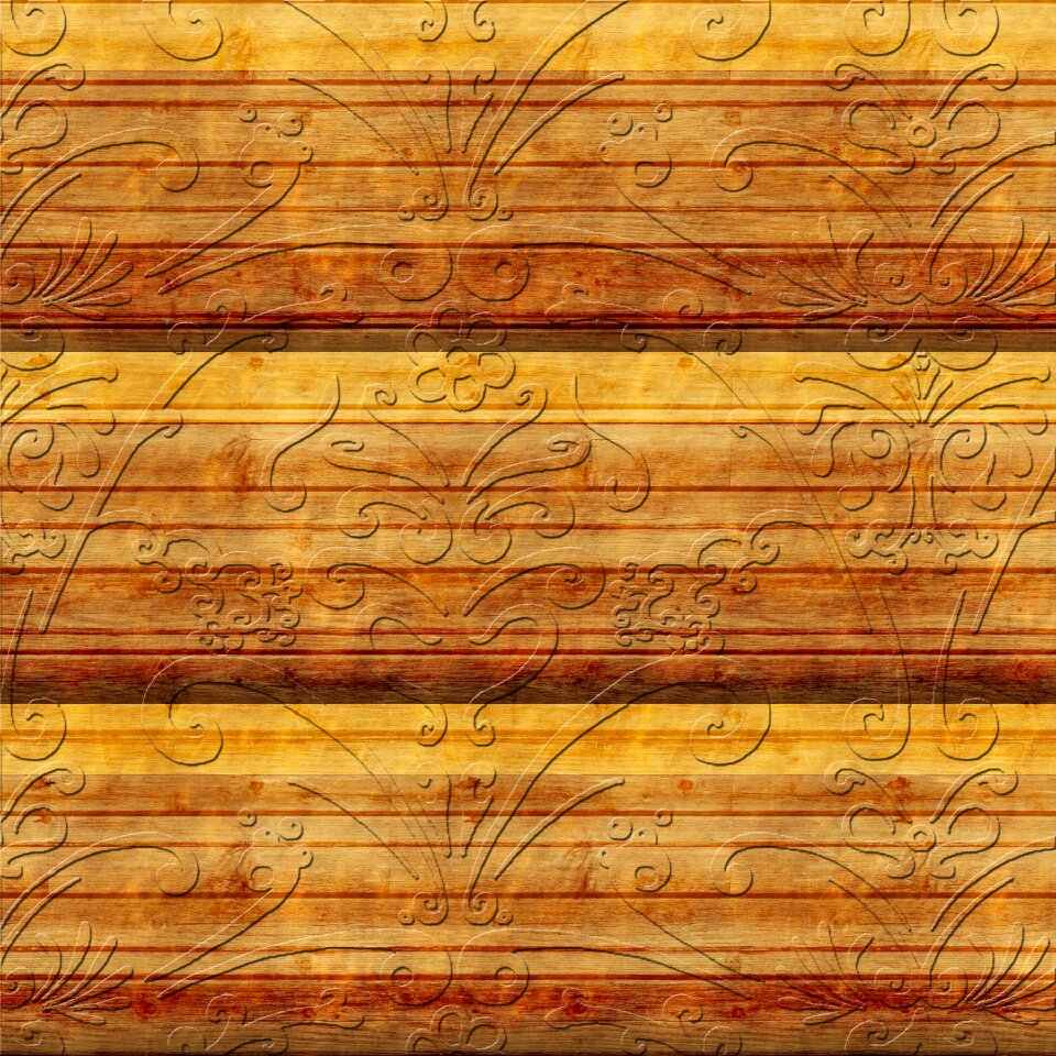 Texture scrapbook wood