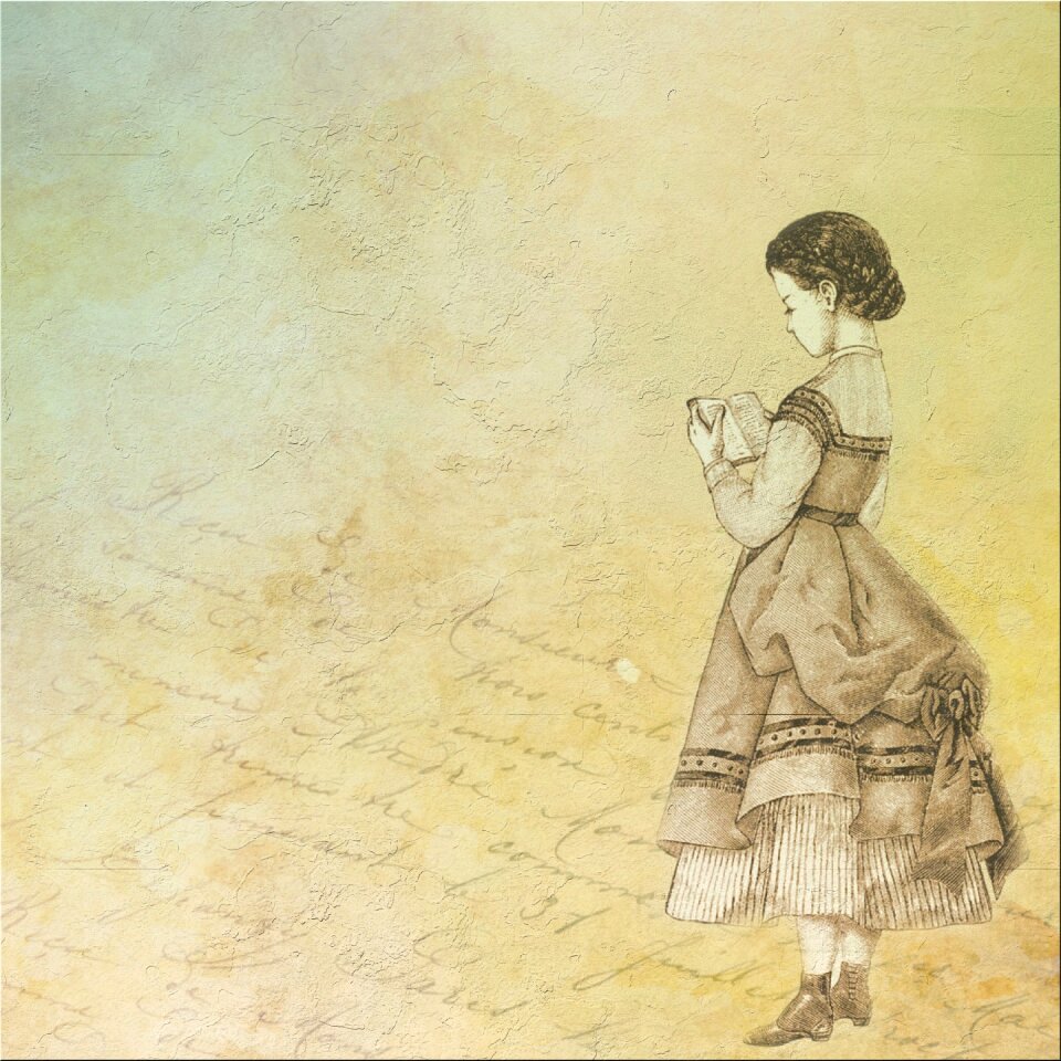 Vintage background Free illustrations