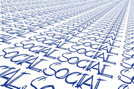 Perspective media social network