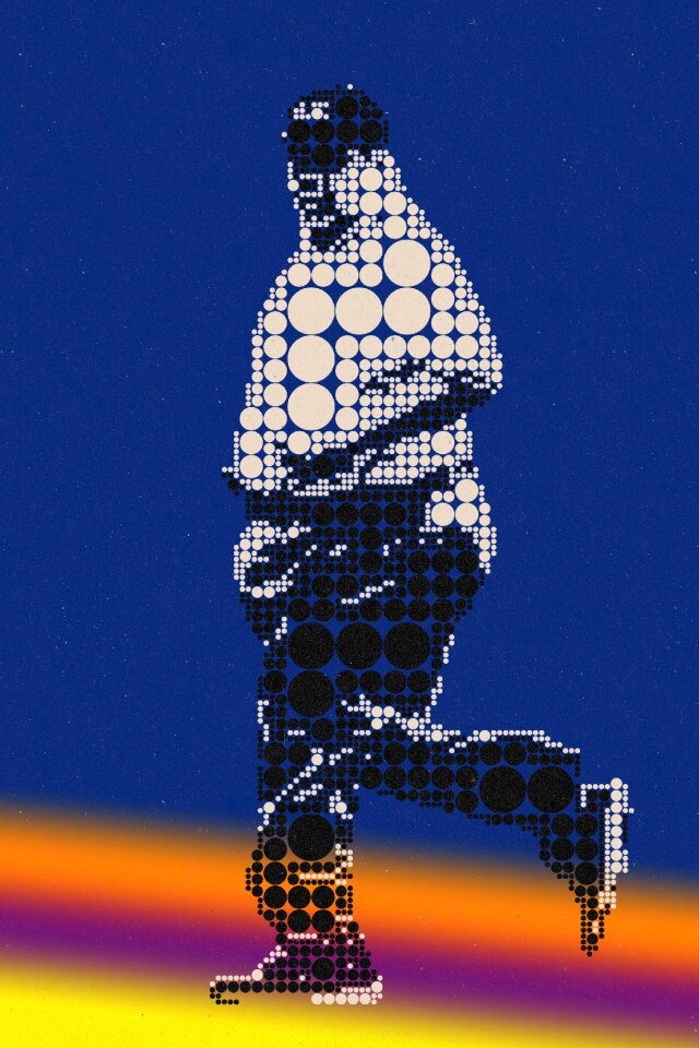 Grid points sport