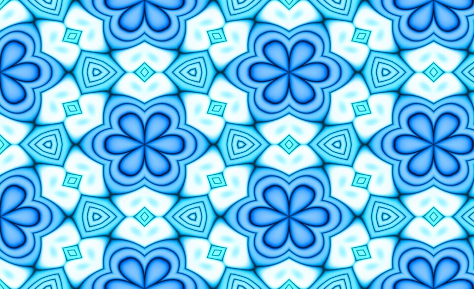 Background design decorative