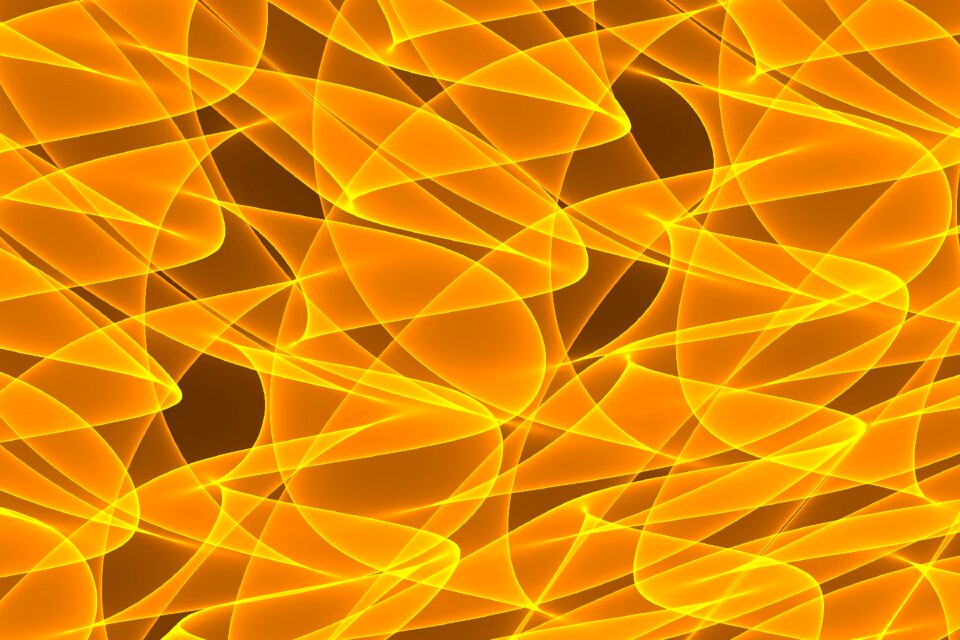 Abstract art creative