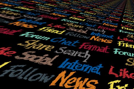 Forum chat format