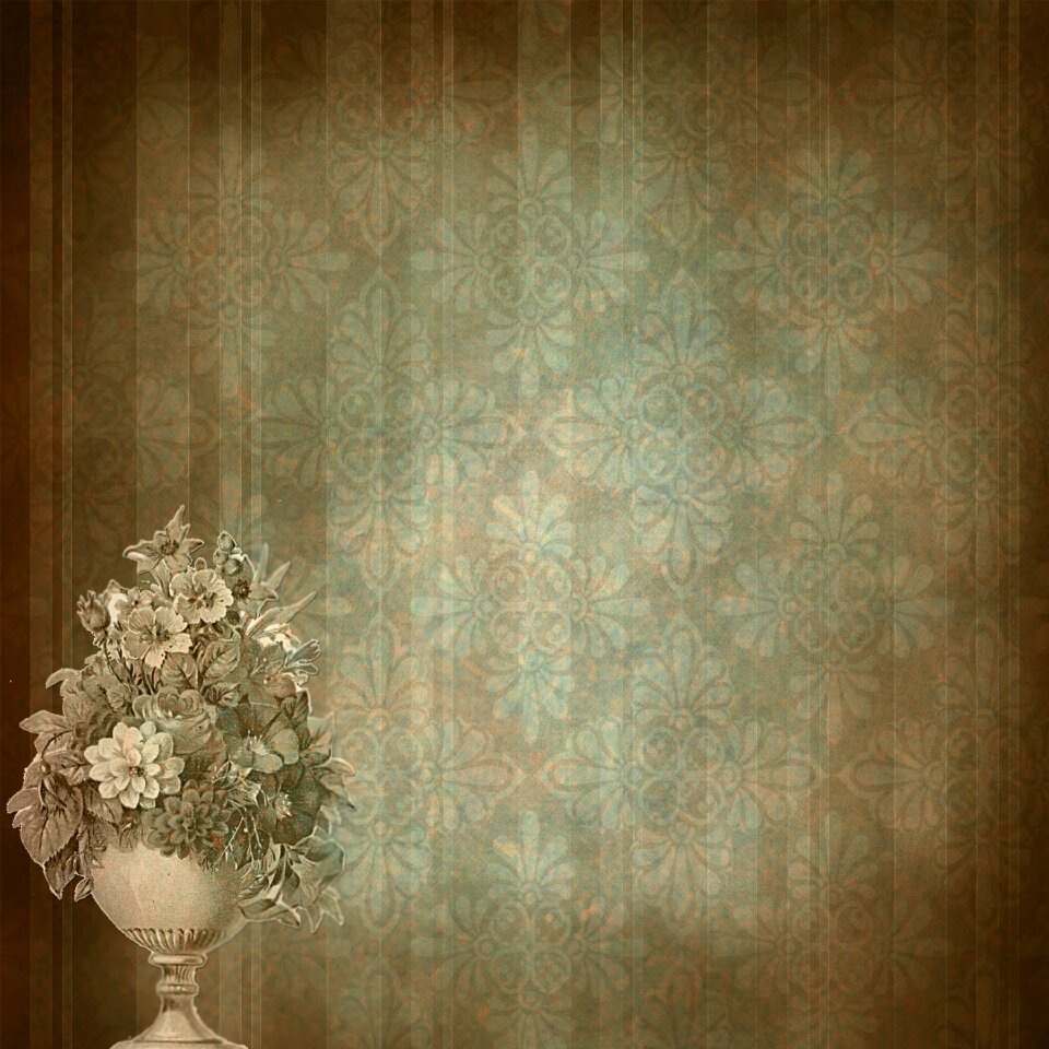 Texture scrapbook vintage