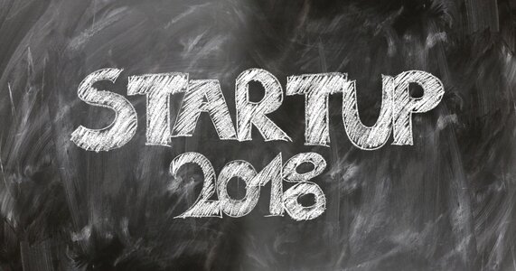 Start start up startup