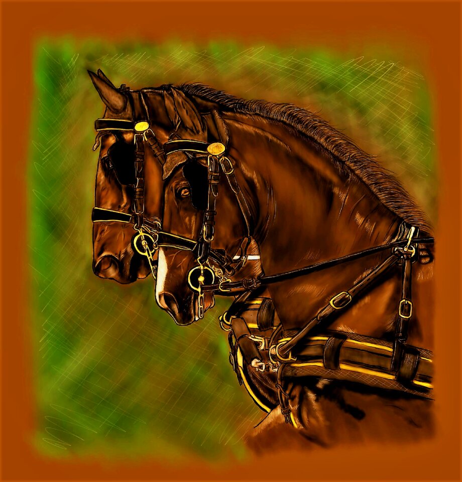 Digital artwork art Free illustrations