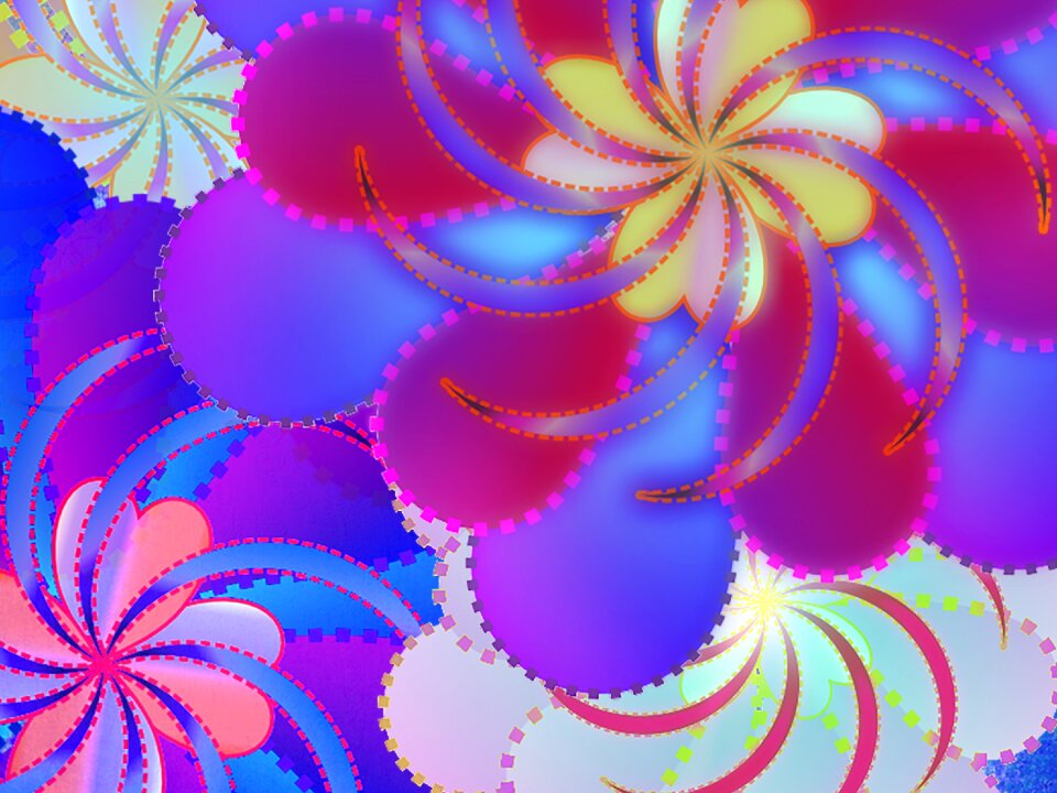 Pattern ornament Free illustrations