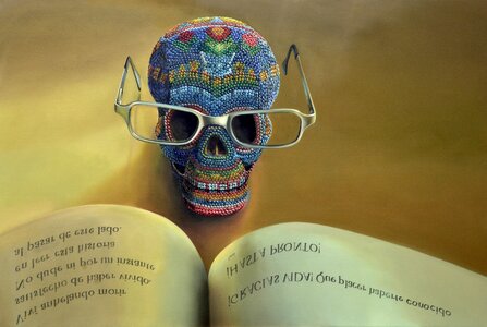 Literature book culture