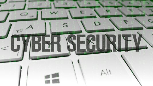 Digital security security cyber