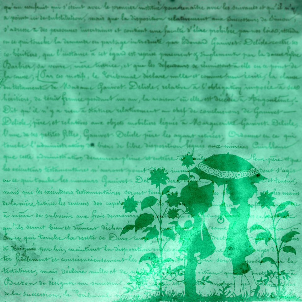 Texture scrapbook vintage