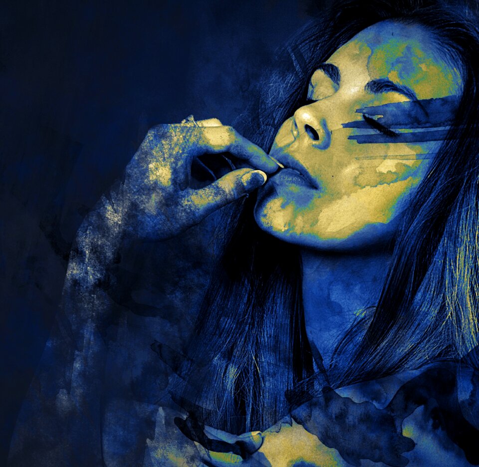 Painting watercolour Free illustrations